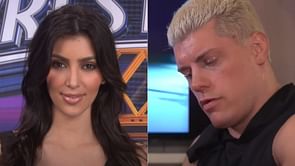 Ex-WWE writer thinks Cody Rhodes is a heel who behaves like The Kardashians (Exclusive)