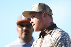 "We didn't have many things" - Canelo Alvarez talks about his childhood in part 2 of DAZN documentary