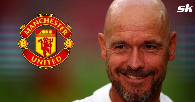 “One of the best managers in the world” – Ajax star firmly believes Erik ten Hag would ‘fit well’ in the Premier League amid Manchester United links