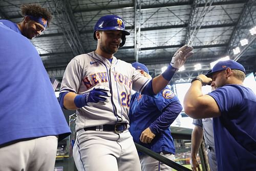 New York Mets v Arizona Diamondbacks