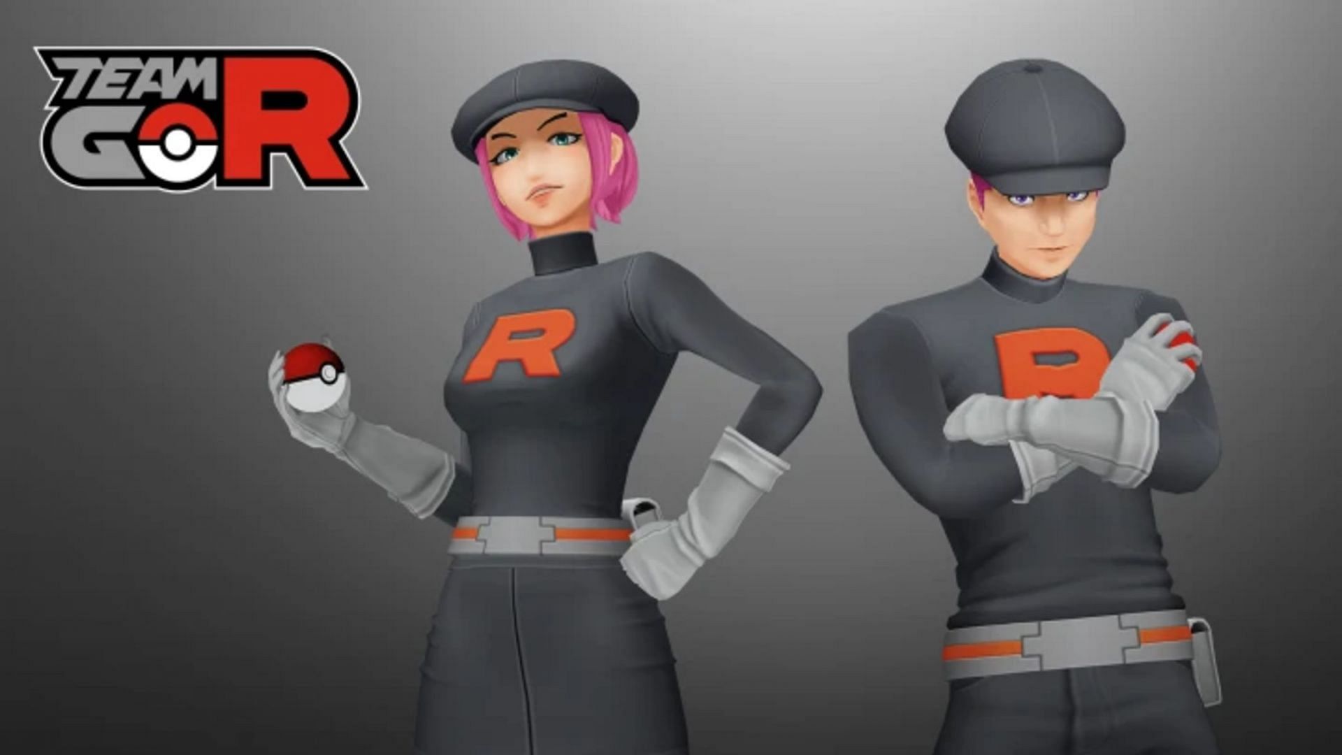 Battling Team GO Rocket grunts is a portion of the research players will need to undertake (Image via Niantic)