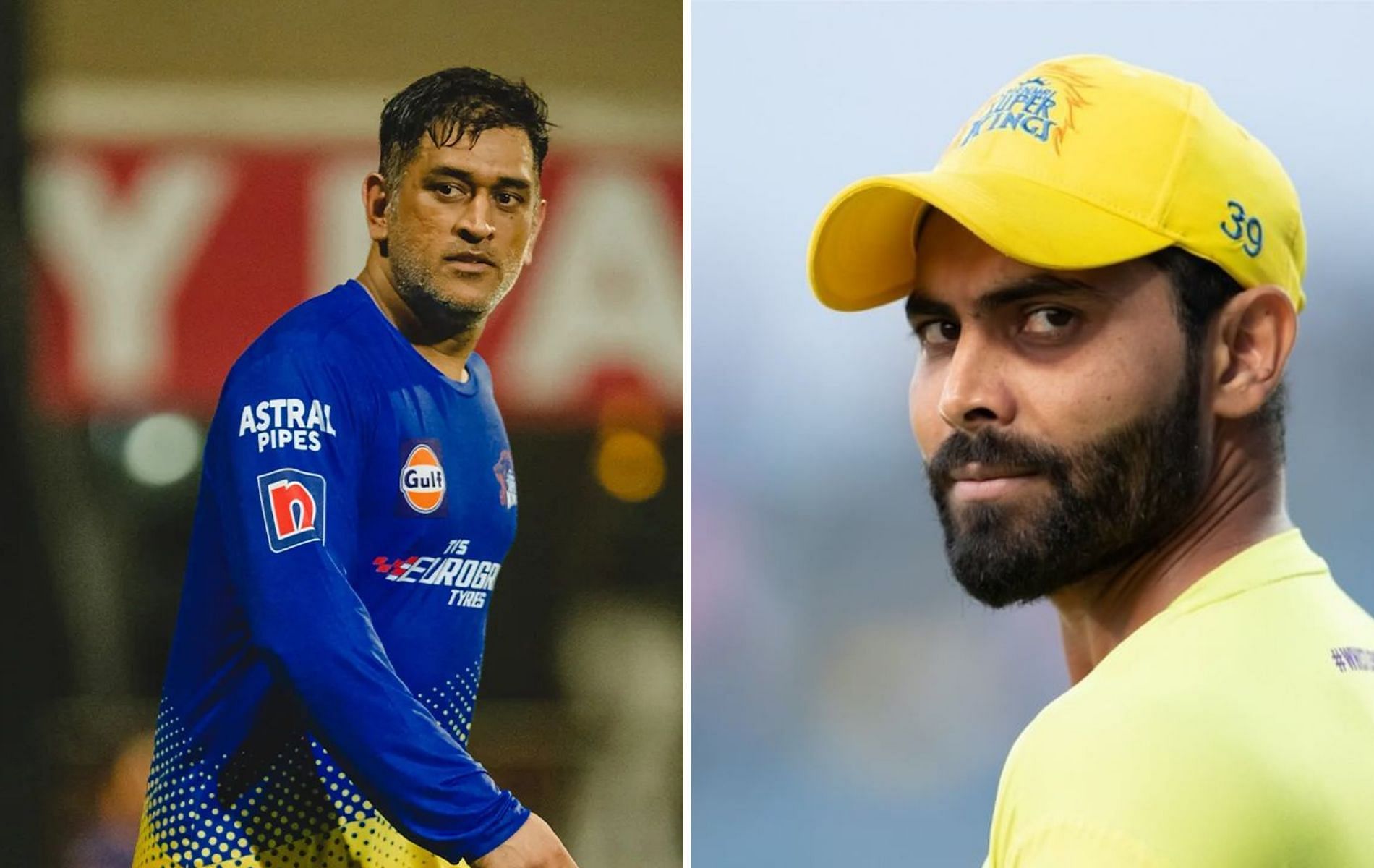 IPL 2022: Ravindra steps down as CSK captain, MS Dhoni to lead the side ...