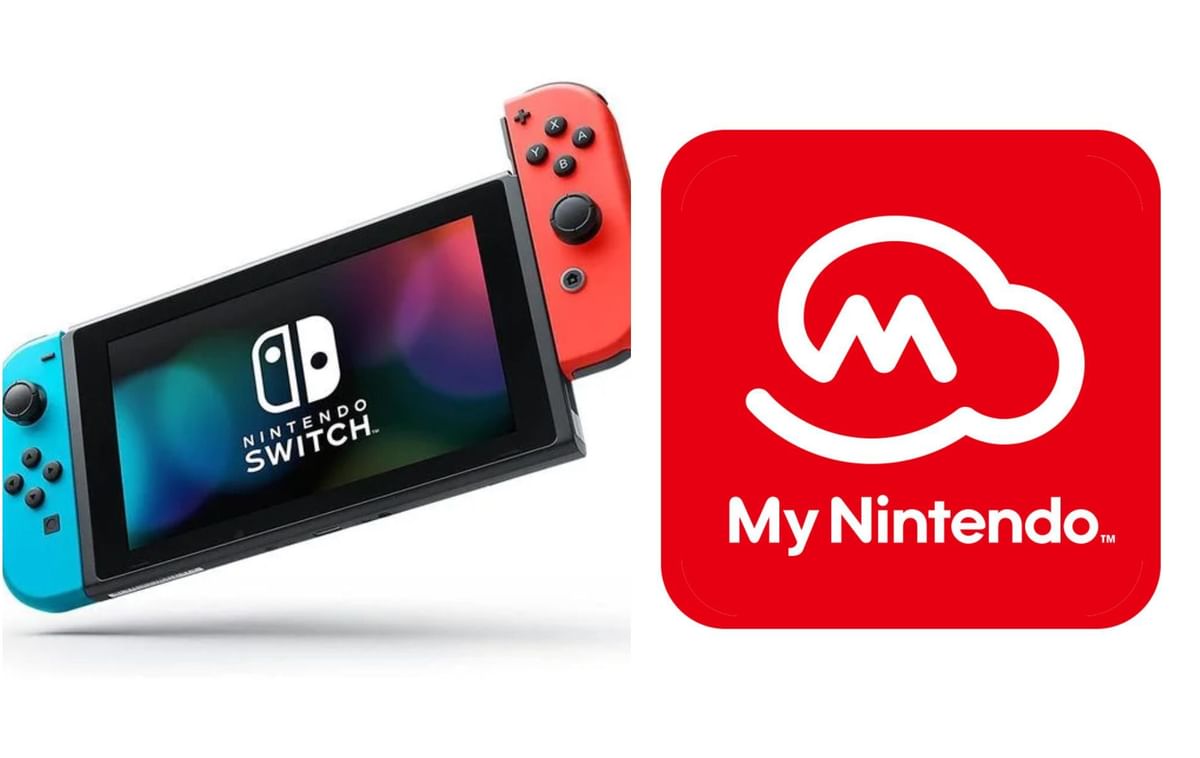 Nintendo Switch system update 14.1.0 adds a notification for unused