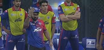 "ऋषभ पन्त को निलंबित करना चाहिए," ट्विटर पर फैन्स की जबरदस्त प्रतिक्रियाएं