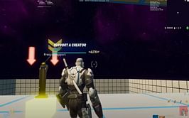 5 Fortnite Chapter 3 Season 2 XP glitch maps that actually work