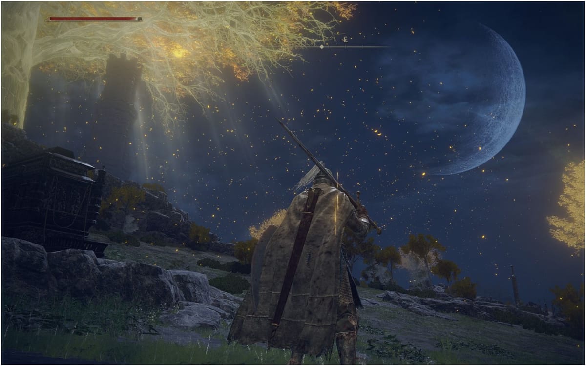 Top 5 bows in Elden Ring and where to find them