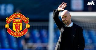 "Will be able to exploit the talent" - Ajax author names 2 Manchester United stars who will thrive under Erik ten Hag next season