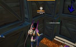 8 best Fortnite maps for XP farming in Chapter 3 Season 2