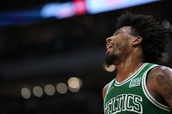 NBA Defensive Player of the Year featuring Giannis Antetokounmpo, Bam Adebayo and more: April 6th, 2022 | Latest Power Rankings by Sportskeeda