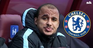 "Like he’s got a move ready" - Gabriel Agbonlahor slams Chelsea star after Champions League defeat to Real Madrid