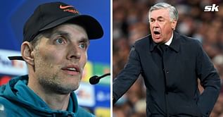 Chelsea and Real Madrid among a host of clubs monitoring Inter Milan defender's situation - Reports