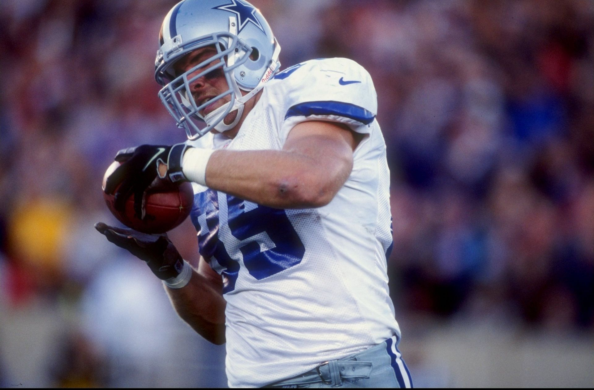 Dallas Cowboys: 5 Biggest draft busts in franchise history