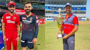 IPL 2022: Jitesh Sharma age, salary, hometown and T20 stats