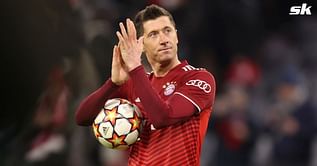 Bayern Munich contact 27-year old agent as potential Robert Lewandowski replacement: Reports