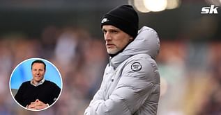 "Not much good is going to come out"- Craig Burley urges Thomas Tuchel not to play Chelsea star at Stamford Bridge