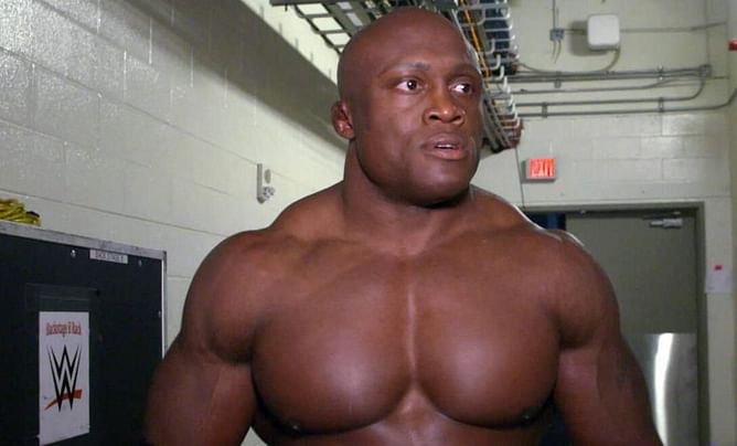 "We will miss you at the top" - WWE veteran sends a message to Bobby Lashley