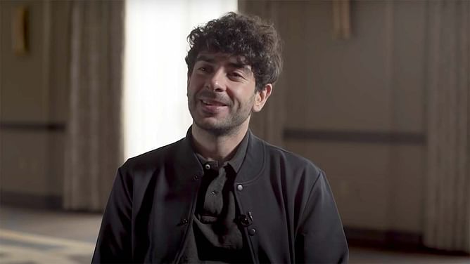 "Is Tony Khan losing his damn mind?" - WWE Hall of Famer blasts AEW President over his controversial "bot" comments