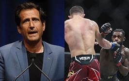 "Thirteen months of just getting tortured" - Aljamain Sterling's coach Ray Longo reveals he didn't put 'Funk Master's picture in his gym until last week despite title win at UFC 259