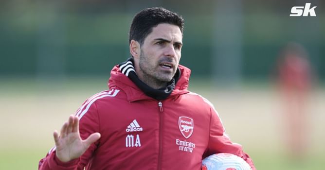 "I don't know how much they would have played"- Arsenal boss Mikel Arteta defends club's decision to sell players in January without reinforcements