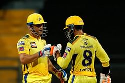 IPL 2022, CSK vs SRH: DY Patil Stadium pitch history, stats