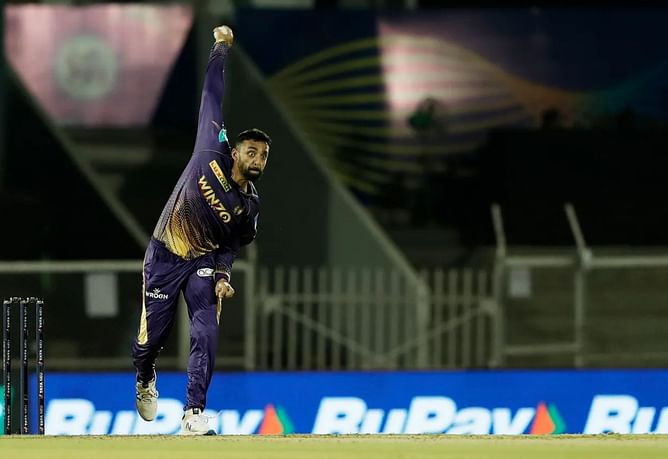 “He needs a big game” - Aakash Chopra on KKR spinner Varun Chakravarthy’s lack of effectiveness in IPL 2022