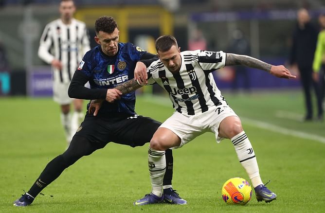 Juventus vs Inter Milan prediction, preview, team news and more | Serie A 2021-22