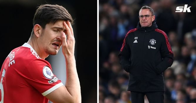"Only team in the league that concedes goals like this" - Ralf Rangnick blasts Manchester United's defensive display against Norwich