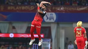 "He is a rare breed like Umran Malik" - Ajay Jadeja feels Mohammed Siraj should be used well by RCB to get the most out of him in IPL 2022