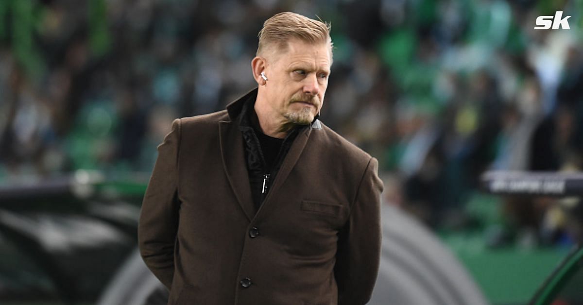 Peter Schmeichel predicts the 2021-22 UEFA Champions League winner