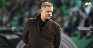 "Too much pressure" - Peter Schmeichel predicts the 2021-22 UEFA Champions League winner