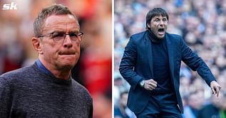 "No issues selling to them" - Insider says Tottenham Hotspur will be happy to sell forward to Manchester United