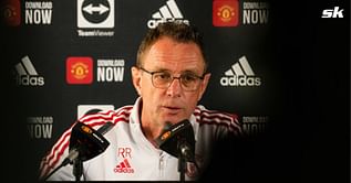 "Mannschaftskapitan" - Ralf Rangnick reveals how Manchester United could appoint new captain under Erik ten Hag
