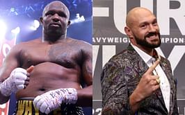 "I'm ready" - Dillian Whyte finally breaks silence on fighting Tyson Fury