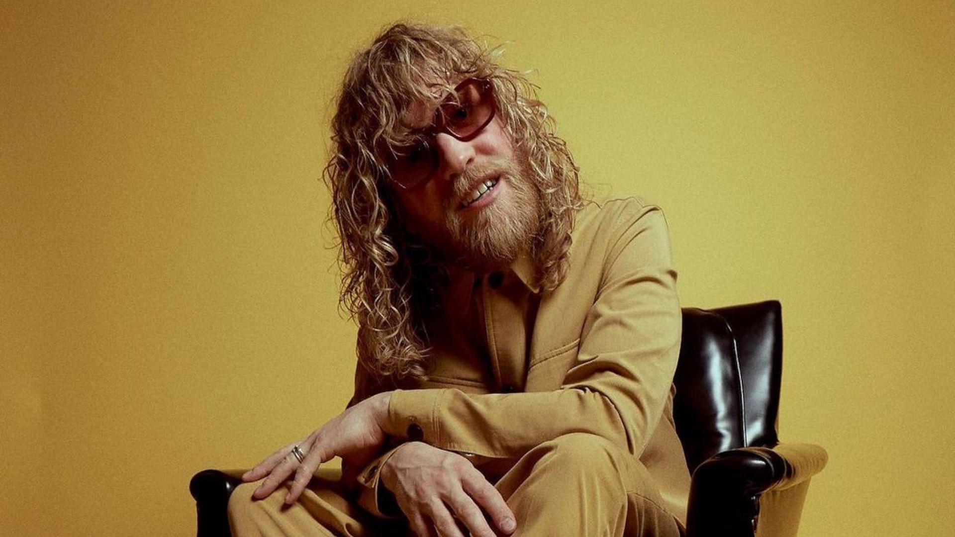 Allen Stone from American Song Contest (Image via allenstone/Instagram)