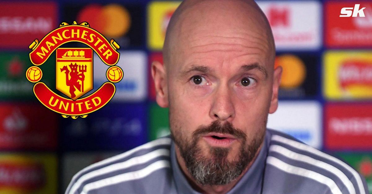 Manchester United&#039;s new manager Erik Ten Hag has requested the club to sign Benfica star this summer