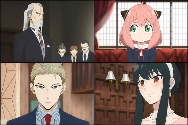 Spy X Family episode 4: What to expect, where to watch, release date - How Many Episodes Of Spy Family Will There Be