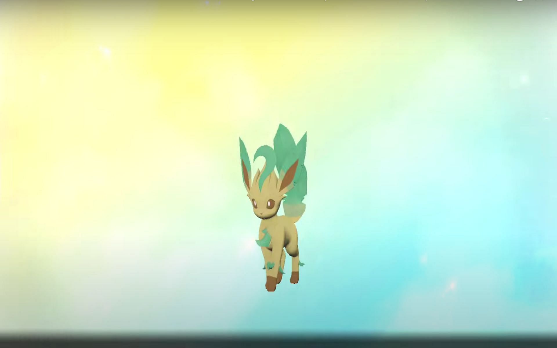 Trainner Leaf: Pokémons Shinies de Kanto