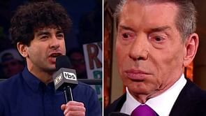 Former WWE personality is working for Tony Khan's AEW - Reports