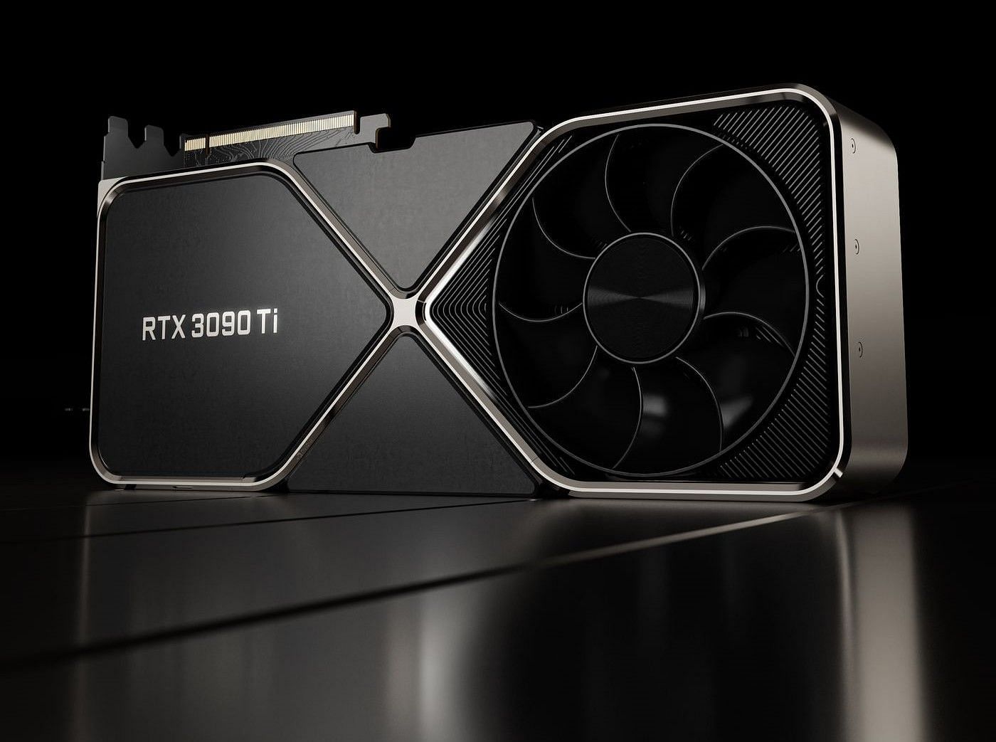 Nvidia RTX 3090 Ti (Image via Nvidia)