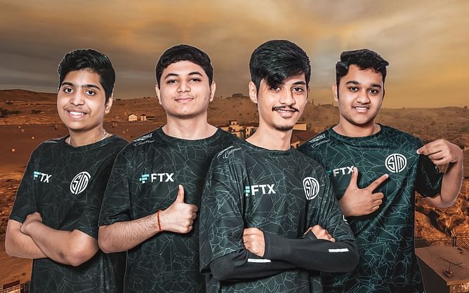 How much prize money did TSM win at BGMI All Stars Invitational event?