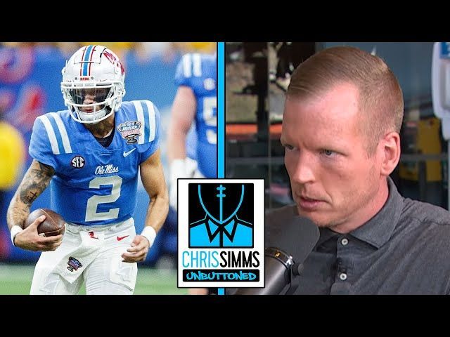 NFL analyst discusses Kenny Pickett and 2022 QB draft class