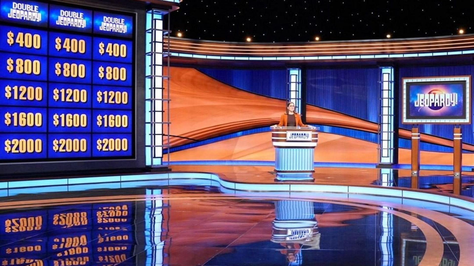 Jeopardy brought in a new episode and an all-new winner tonight (Image via jeopardy/Instagram)