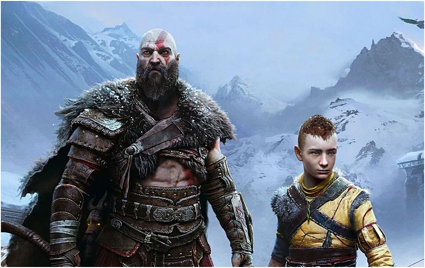 God Of War Ragnarok Animation Director Reiterates That Ragnarok Is Coming  This Year