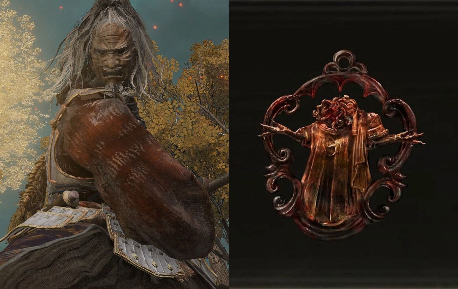 Obtaining the Lord of Blood&rsquo;s Exultation in Elden Ring (Images via Elden Ring)