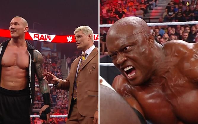 6 Things WWE Subtly told us on RAW: Legend to possibly challenge Roman Reigns before SummerSlam, record-breaking star to suffer 2nd loss in a row?