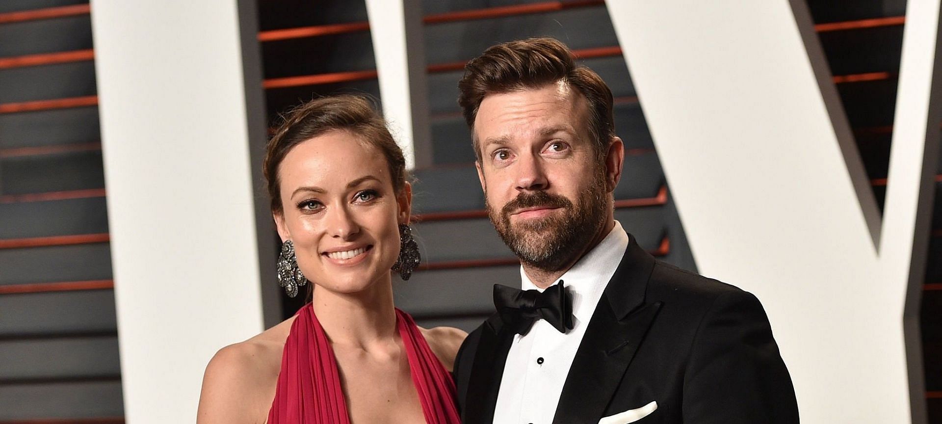 Olivia Wilde and Jason Sudeikis parted ways in 2020 but continued to co-parent their children (Image via John Shearer/Getty Images)