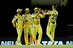 IPL 2022: 3 reasons why CSK might finish at the bottom of the points table