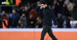 "It's not looking good" - Mikel Arteta hints that 24-year-old Arsenal defender may not play again this season