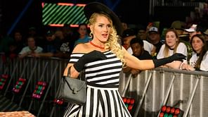 5 directions for Lacey Evans on SmackDown