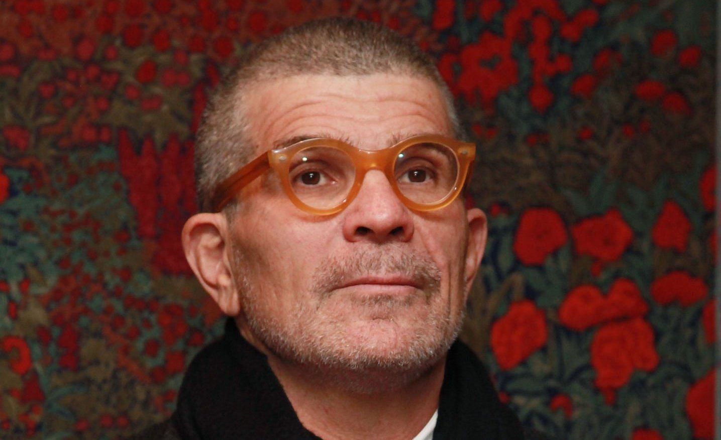 David Mamet sparked backlash for his comments on teachers (Image via Astrid Stawiarz/Getty Images)